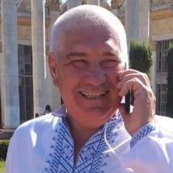 Танський Георгій