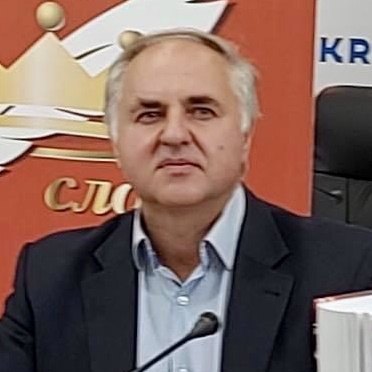 Поночовний Сергій