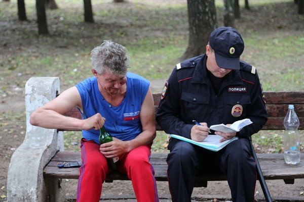 Проект Закону про публічний порядок 9300