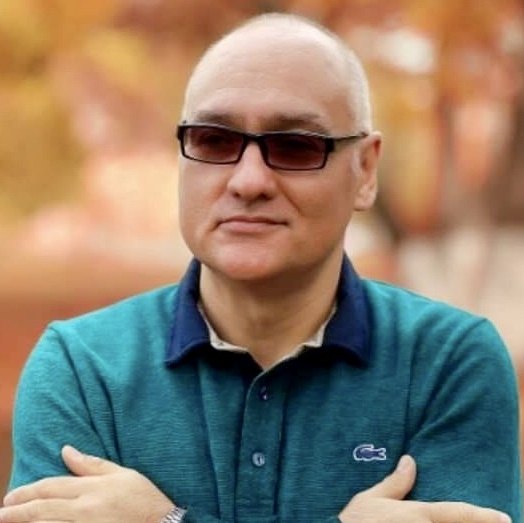 Тараненко Рустам
