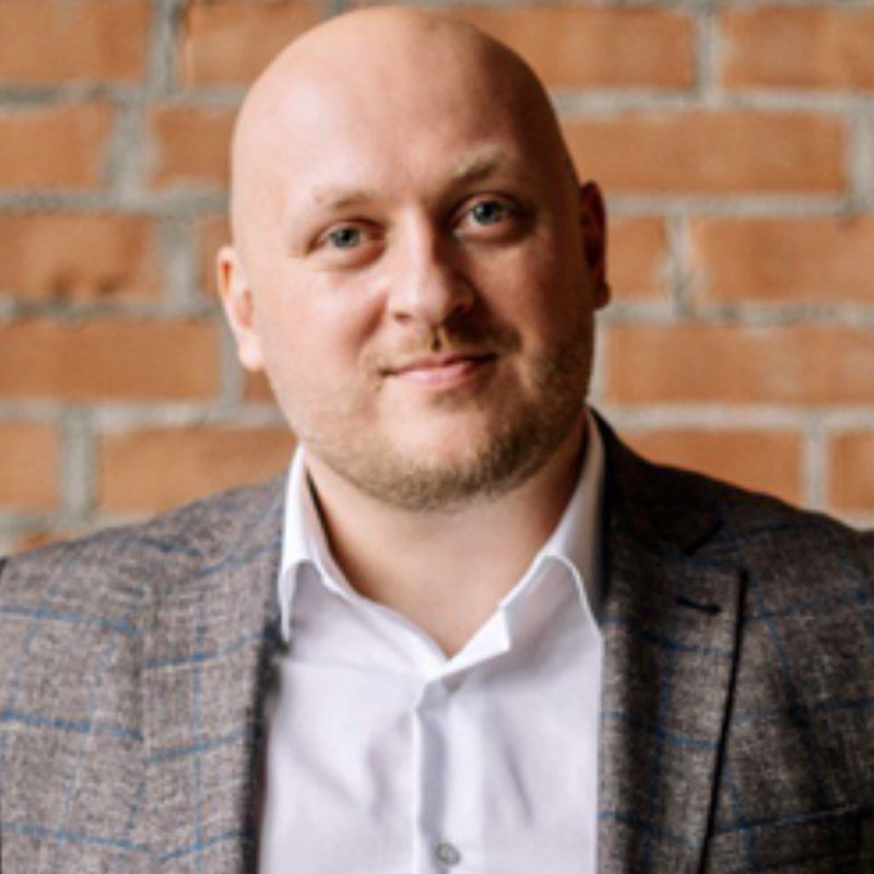 Ховпун Олексій